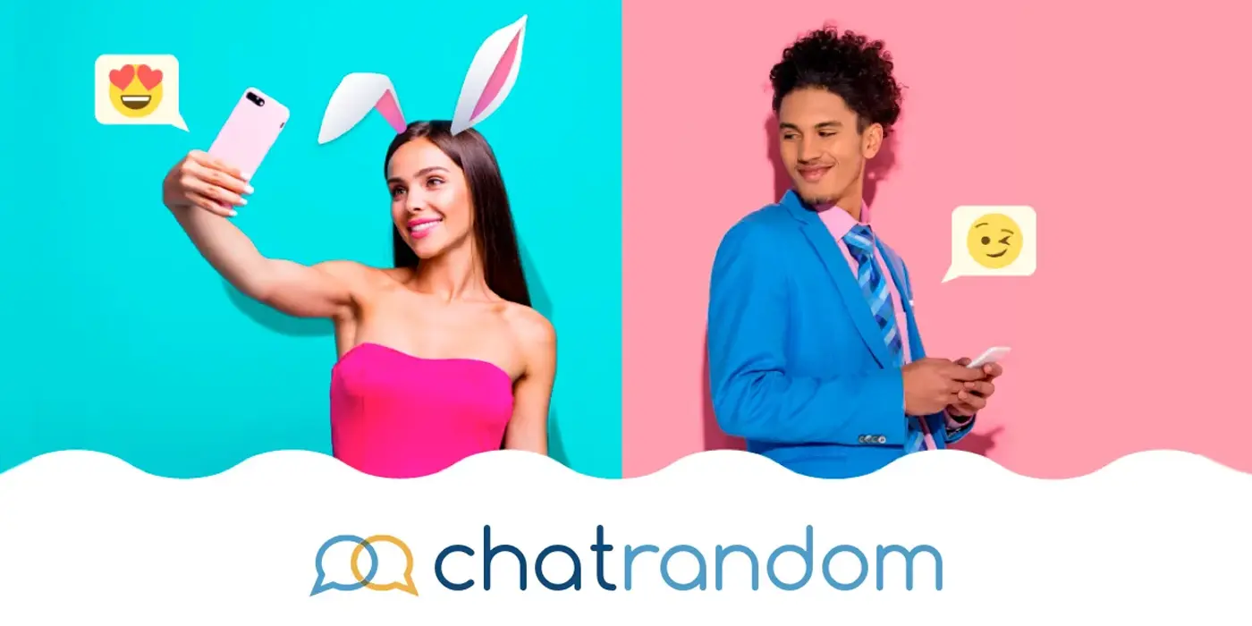 Chatrandom