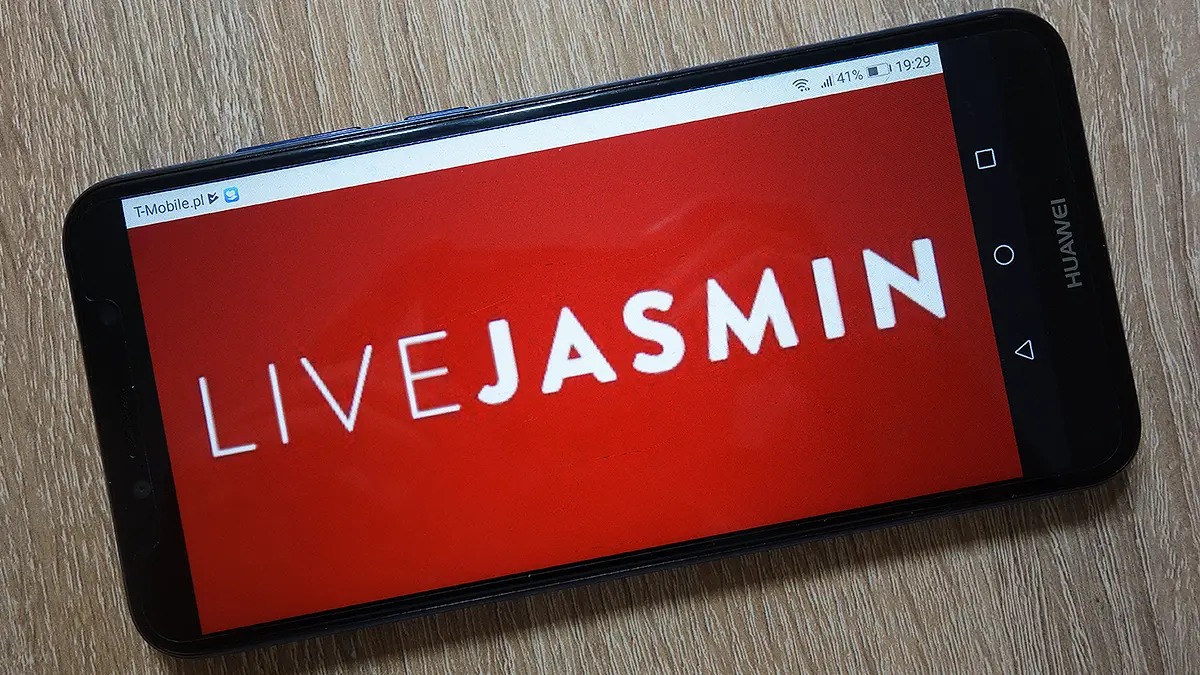 LiveJasmin