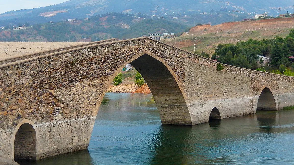 Maraş Sohbet Odaları