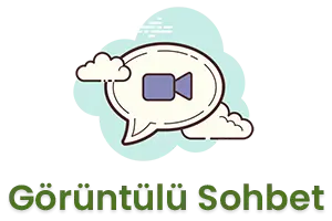 Görüntülü Sohbet