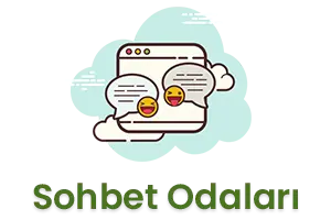 Sohbet Odaları